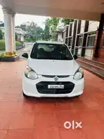 Maruti Suzuki Alto 800, 2015, Petrol
