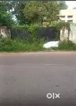 Land for sale or rent at umayanalloor industrial estate road,Kollam
