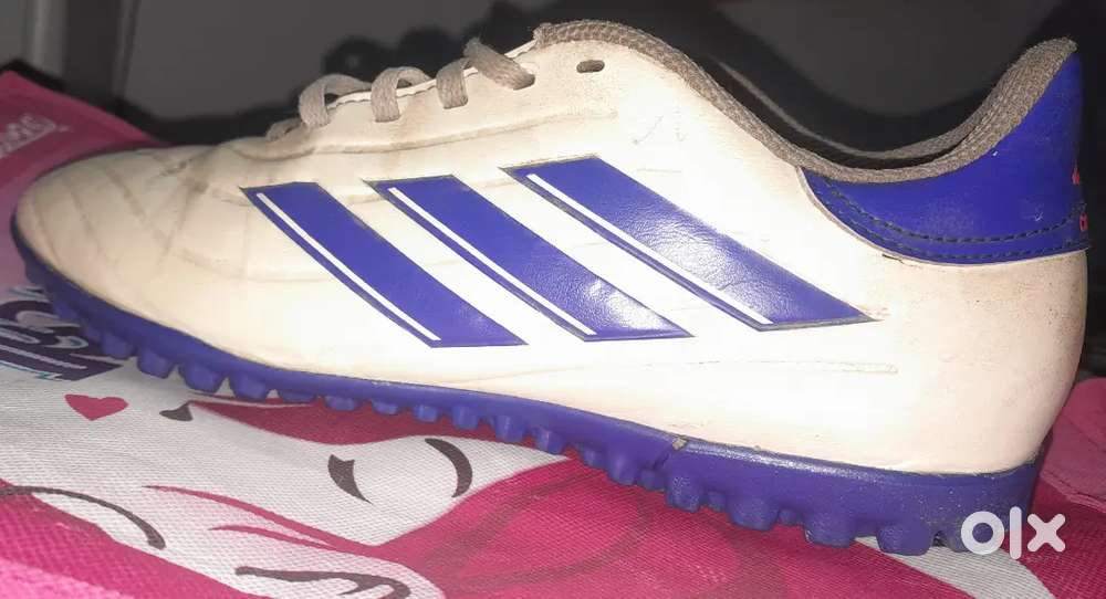 Adidas copa pure II (football boots , Size : 7)