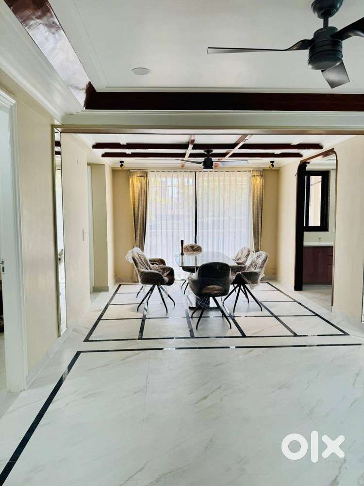 4 BHK beautiful DESIGNED Flats