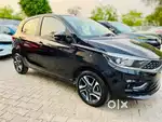 Tata Tiago XZA Plus, 2023, Petrol
