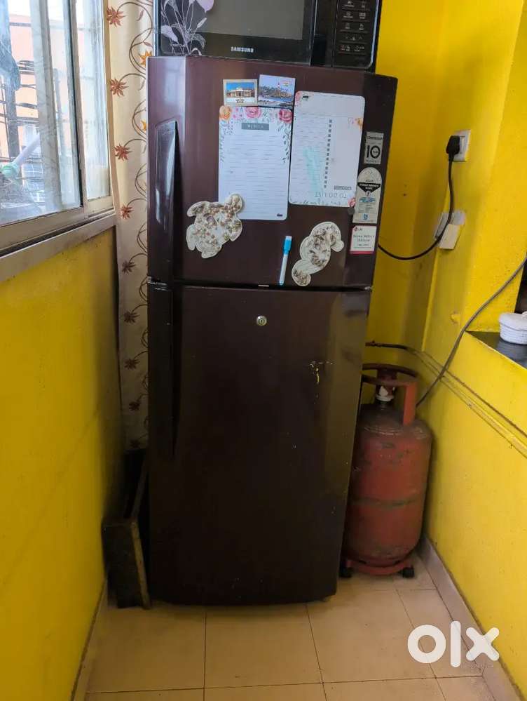 Lg refrigerator on sale
