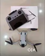 Dji mini 4pro fly more combo