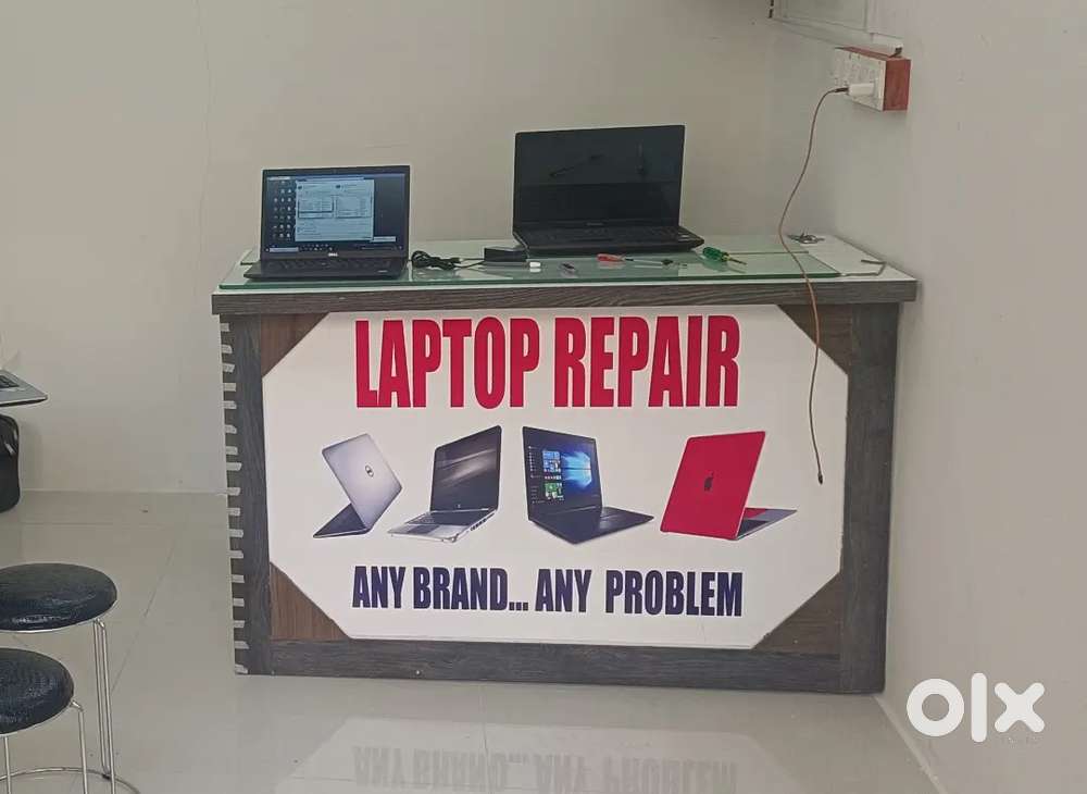 Counter for shop table for shop , table for computer,