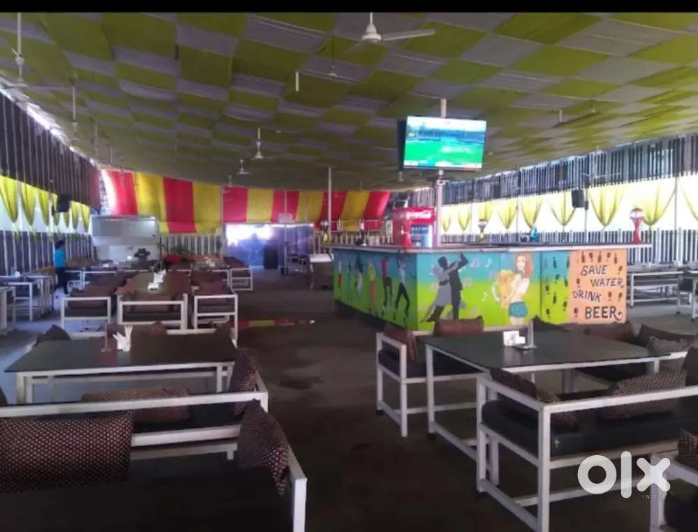 Chefs.. Indian Chinese tandoor.. helper.mori