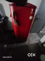 Godrej fridge in perfect working condition