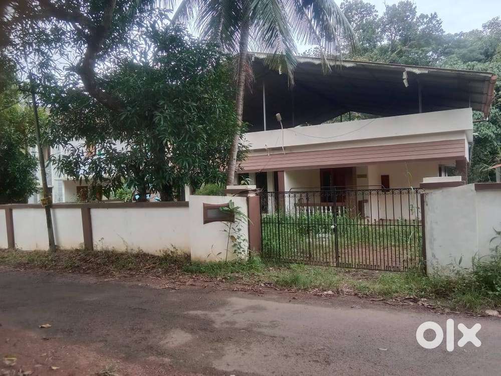 16.5 Cent house plot in Medical College,Mudiyoorkara, Kottayam