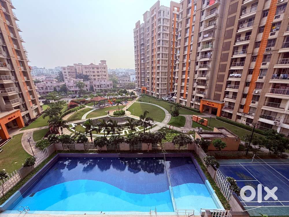 Premium housing, Family friendly, gated community