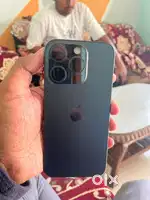 Iphone 15 pro 256 gb