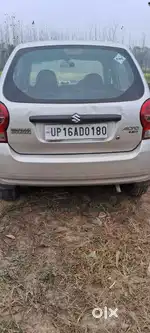 Maruti Suzuki Alto K10 2011