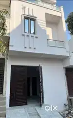 40.74 metre new house/50metre corner plot bhudi Vihar