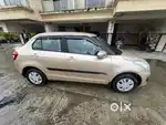 Maruti Suzuki Dzire 1.2 VXI, 2014, Petrol