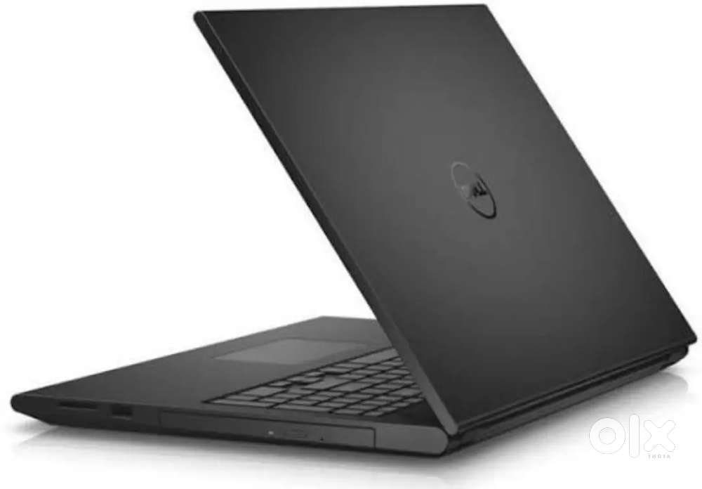 Laptop Dell 15.6 I3