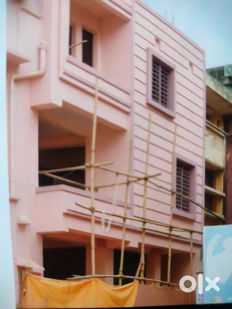Want to sale flat near kagal nagar D Road