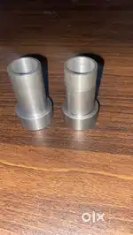 Industrial accounter