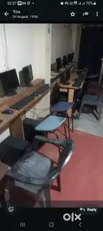 Computer (pc) set
