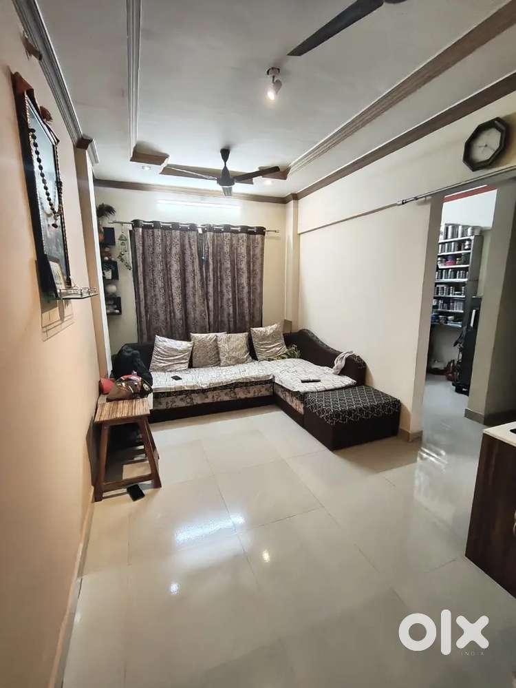 2bhk Flat available for sell