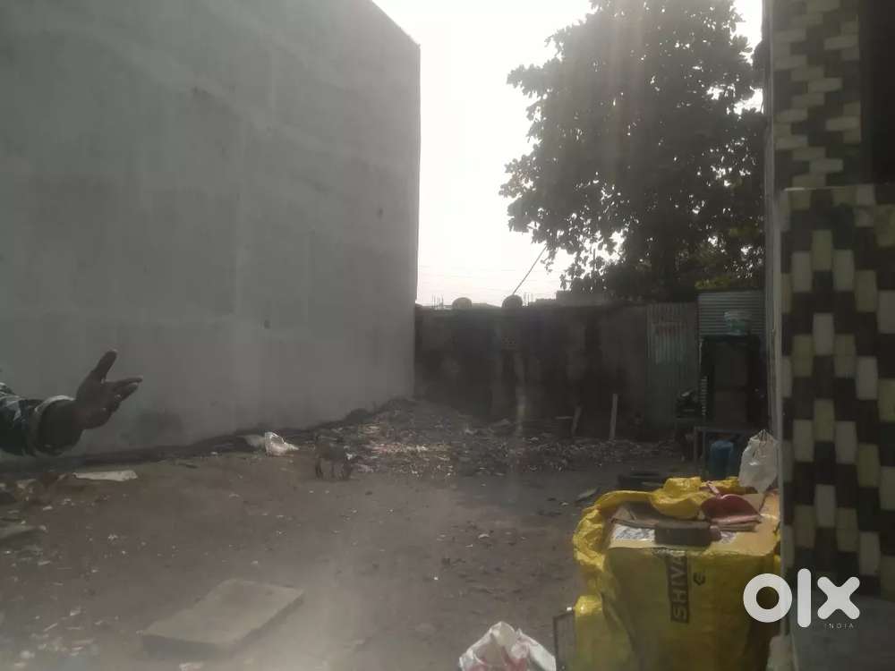 PLOTE 25/40 ARJUNT SELL FAROOQ NAGAR NANDED