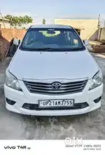 Toyota Innova 2012 Diesel 238000 Km Driven