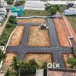 Plot for sale at samayanallur Madurai