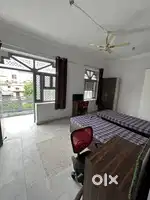 Premium pg in north campus and south campus of delhi university