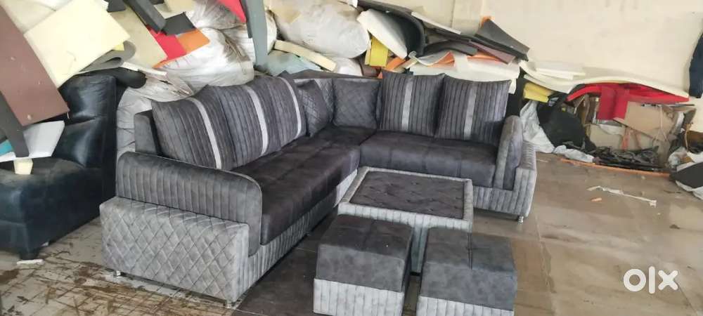 Sofa manufacturer