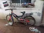 Cycle for teenagers