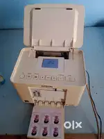 Lav printing machine