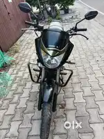 2012 HONDA UNICORN