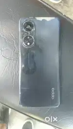 Oppo f 23 5G