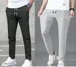 Track pants ( buy one get one free )