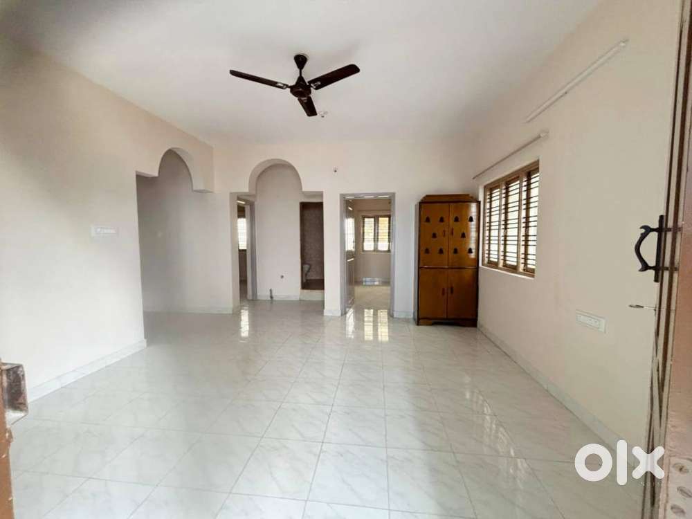 2BHK Flat Available In DOODANEKUNDI For lease