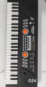 BIGFUN BF-530A1 -electronic keyboard