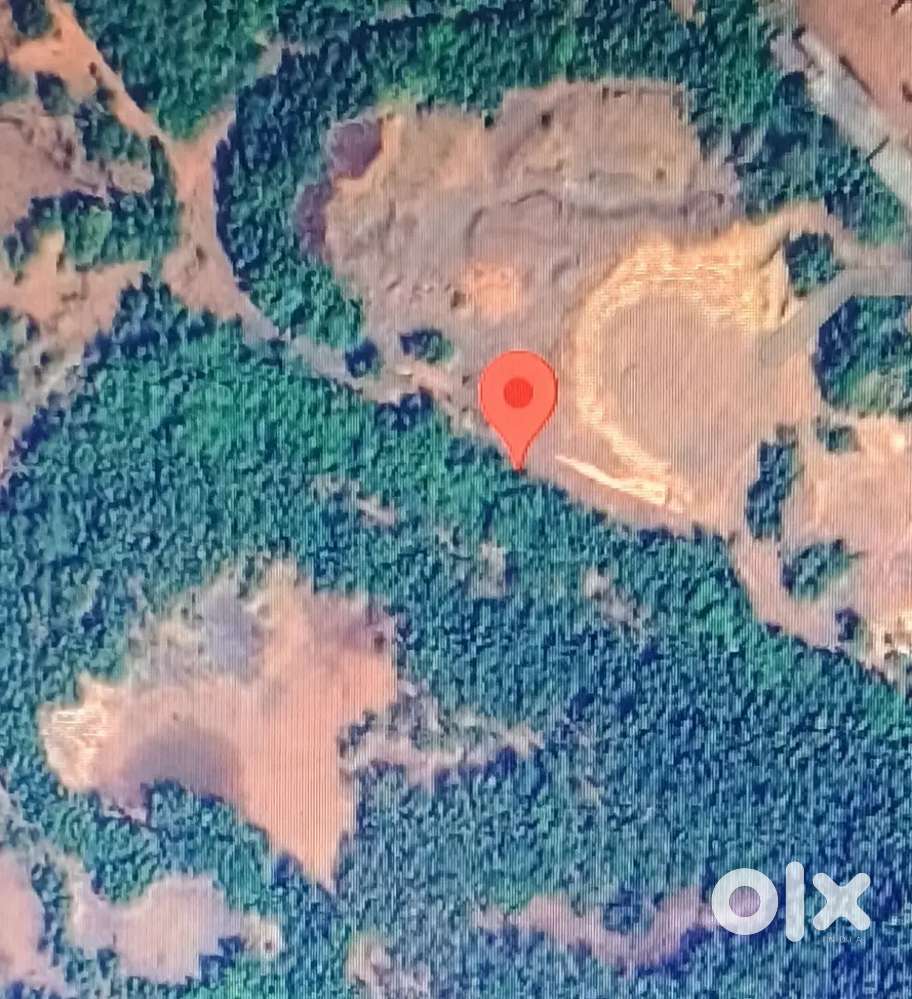 Plot for sale on agreement basis