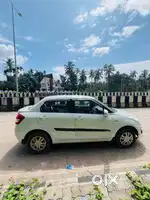Maruti Suzuki Dzire 2017-2020 VDI, 2015, Diesel