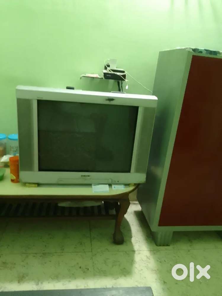 Selling of my TV