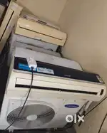 SECONDS AC SALE'S