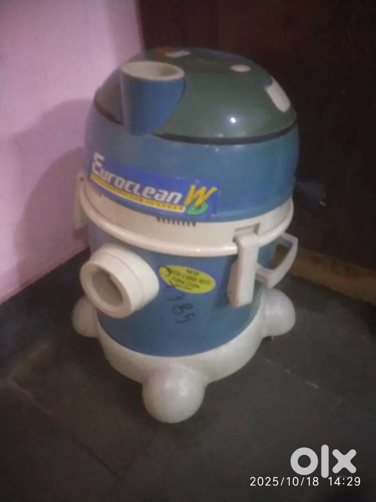 vaccum cleaner