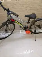 Cool & comfortable cycle