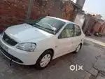 Tata Indigo CS 2011 Diesel Good Condition