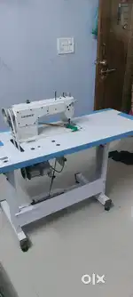 Soying machine luke