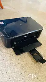 Canon printer
