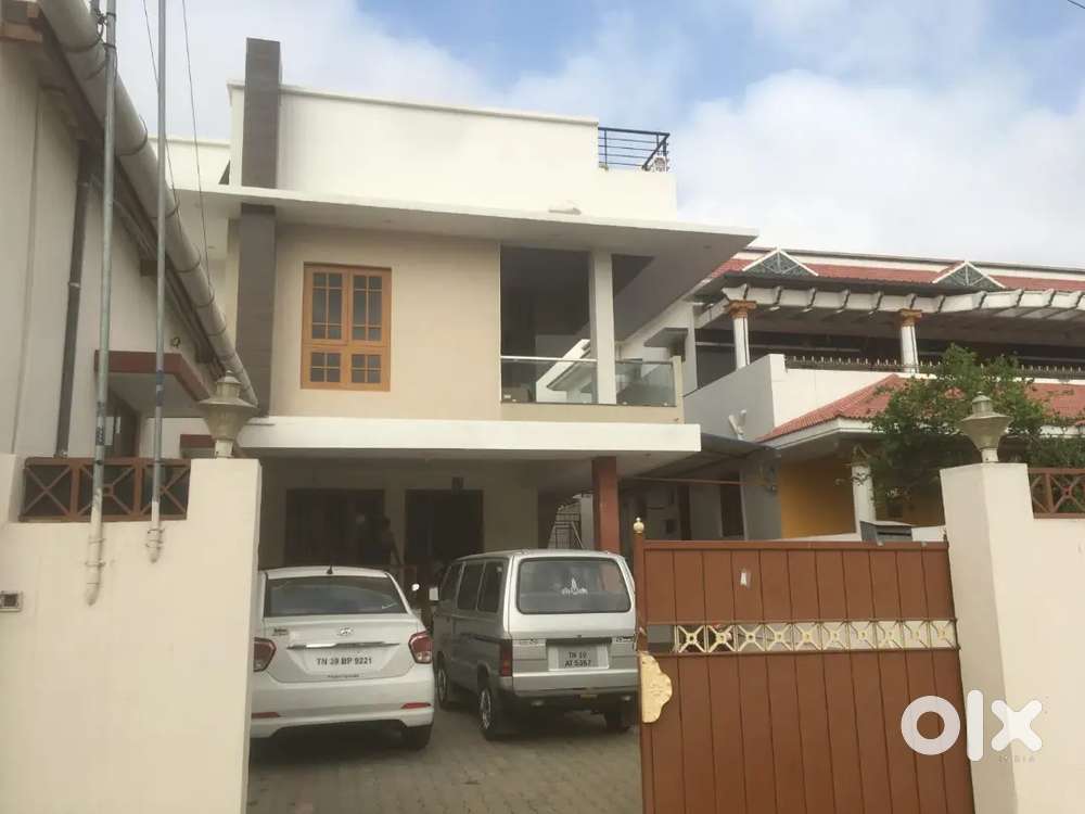 Office or house space for rental