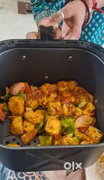 Need Cook for Chinese food corner