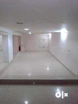 Available office space for Rent at panjim