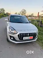Maruti Suzuki Swift Zxi Plus Top model