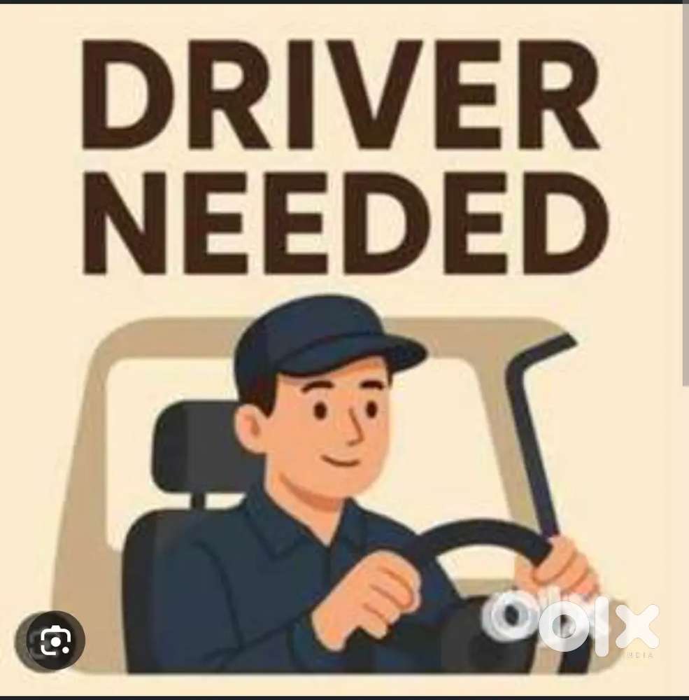 Need driver for Travels