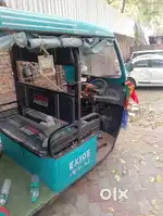 Good condition vechicle