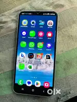 A 34 new phone
