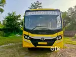 TATA MARCOPOLO SCHOOL BUS (32 seater).
